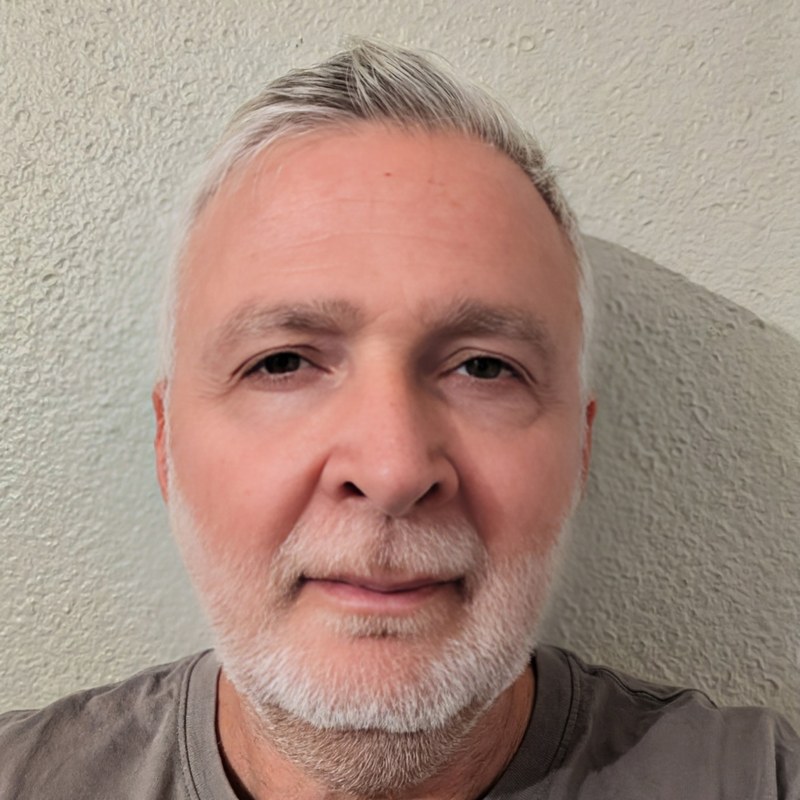 Stéphane Lepain